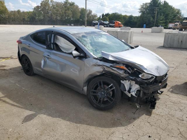 Photo 3 VIN: 5NPDH4AE6FH597260 - HYUNDAI ELANTRA 