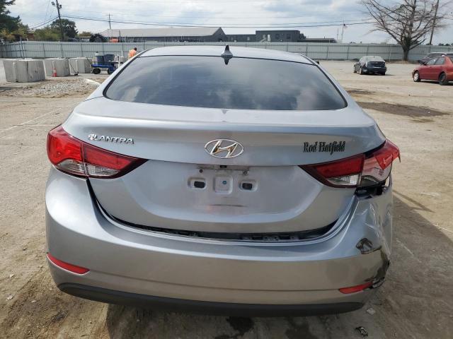 Photo 5 VIN: 5NPDH4AE6FH597260 - HYUNDAI ELANTRA 