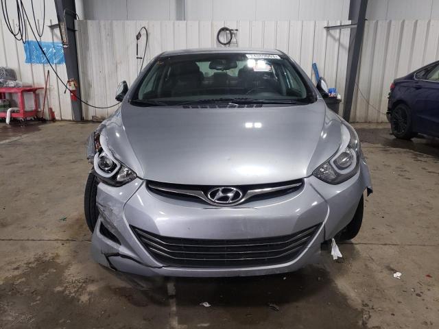 Photo 4 VIN: 5NPDH4AE6FH597744 - HYUNDAI ELANTRA 