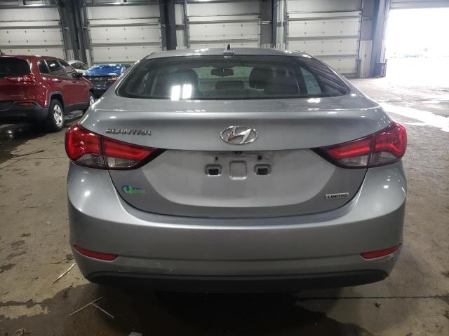 Photo 5 VIN: 5NPDH4AE6FH597744 - HYUNDAI ELANTRA 