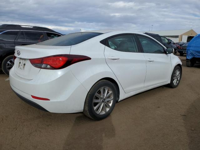 Photo 2 VIN: 5NPDH4AE6FH597954 - HYUNDAI ELANTRA SE 