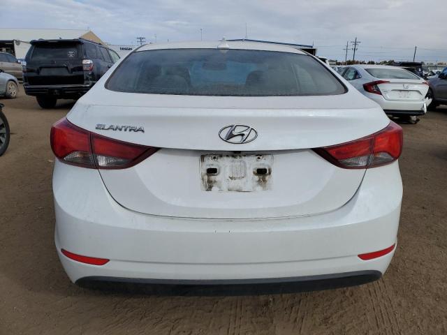 Photo 5 VIN: 5NPDH4AE6FH597954 - HYUNDAI ELANTRA SE 