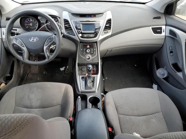 Photo 7 VIN: 5NPDH4AE6FH597954 - HYUNDAI ELANTRA SE 