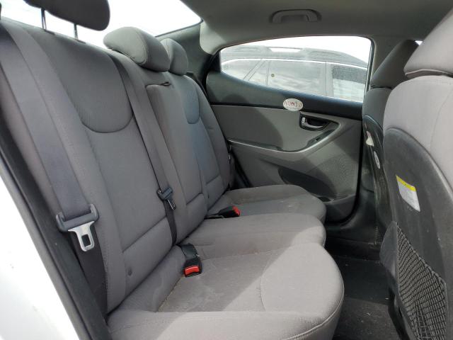 Photo 9 VIN: 5NPDH4AE6FH597954 - HYUNDAI ELANTRA SE 