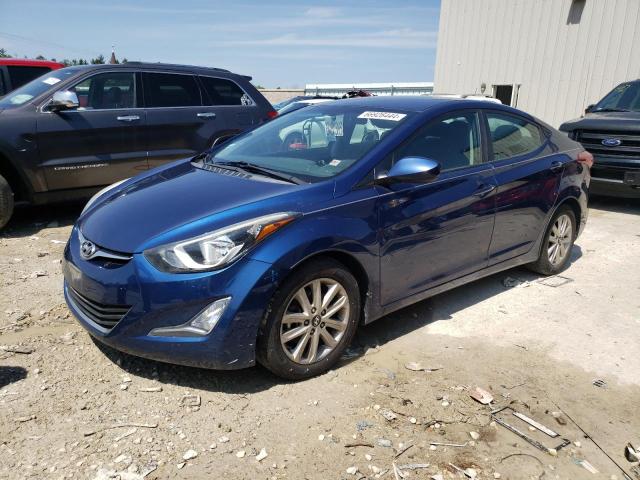 Photo 0 VIN: 5NPDH4AE6FH598134 - HYUNDAI ELANTRA 