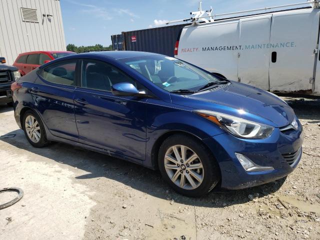 Photo 3 VIN: 5NPDH4AE6FH598134 - HYUNDAI ELANTRA 