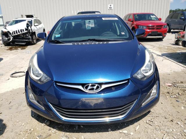 Photo 4 VIN: 5NPDH4AE6FH598134 - HYUNDAI ELANTRA 