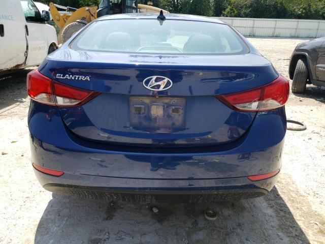 Photo 5 VIN: 5NPDH4AE6FH598134 - HYUNDAI ELANTRA 