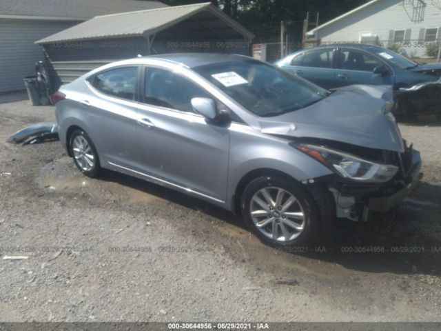 Photo 0 VIN: 5NPDH4AE6FH598313 - HYUNDAI ELANTRA 