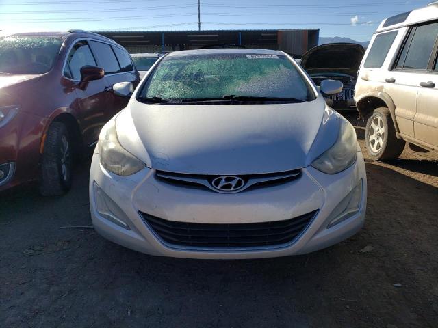 Photo 4 VIN: 5NPDH4AE6FH598618 - HYUNDAI ELANTRA 