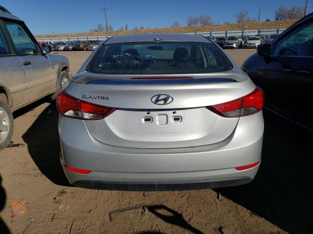 Photo 5 VIN: 5NPDH4AE6FH598618 - HYUNDAI ELANTRA 