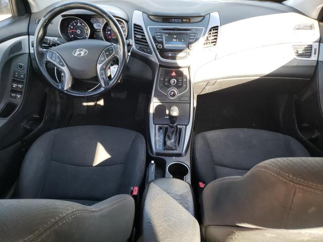 Photo 7 VIN: 5NPDH4AE6FH598618 - HYUNDAI ELANTRA 