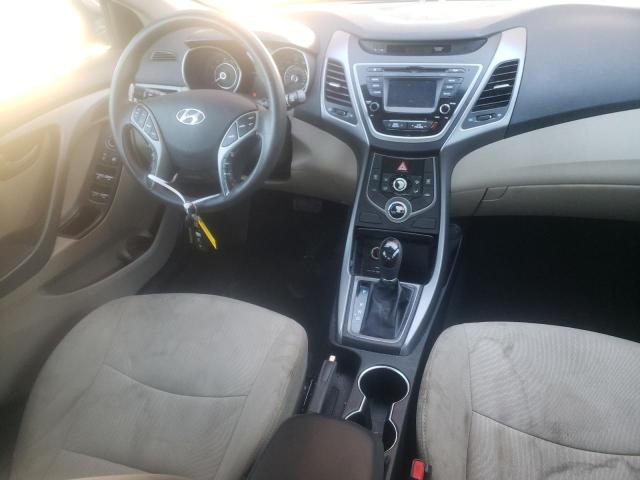 Photo 7 VIN: 5NPDH4AE6FH607981 - HYUNDAI ELANTRA 