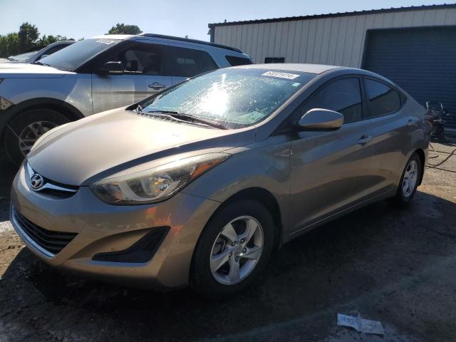 Photo 0 VIN: 5NPDH4AE6FH608838 - HYUNDAI ELANTRA SE 