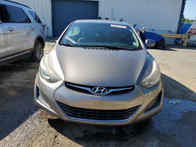 Photo 4 VIN: 5NPDH4AE6FH608838 - HYUNDAI ELANTRA SE 