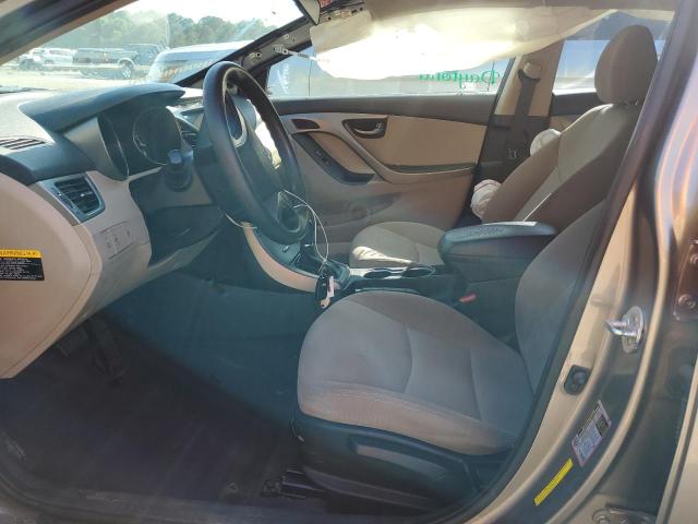 Photo 6 VIN: 5NPDH4AE6FH608838 - HYUNDAI ELANTRA SE 