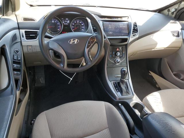 Photo 7 VIN: 5NPDH4AE6FH608838 - HYUNDAI ELANTRA SE 