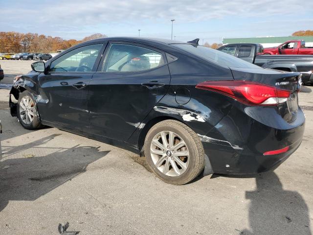 Photo 1 VIN: 5NPDH4AE6FH610167 - HYUNDAI ELANTRA 