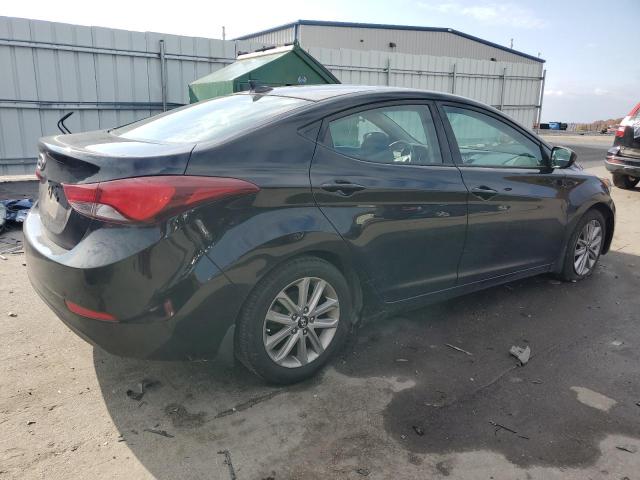 Photo 2 VIN: 5NPDH4AE6FH610167 - HYUNDAI ELANTRA 