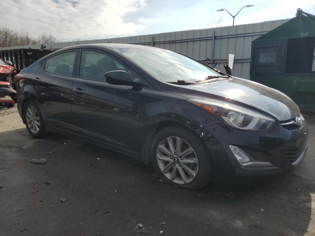 Photo 3 VIN: 5NPDH4AE6FH610167 - HYUNDAI ELANTRA 