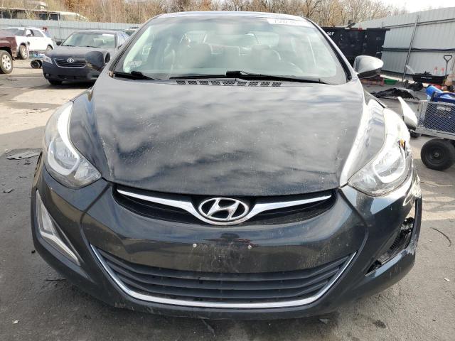 Photo 4 VIN: 5NPDH4AE6FH610167 - HYUNDAI ELANTRA 