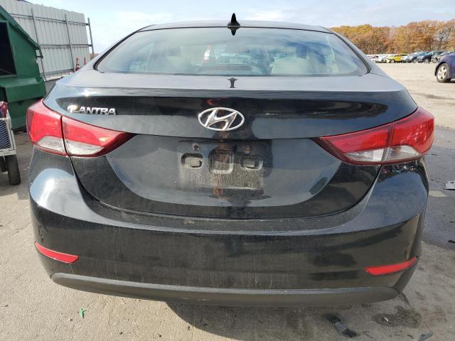 Photo 5 VIN: 5NPDH4AE6FH610167 - HYUNDAI ELANTRA 