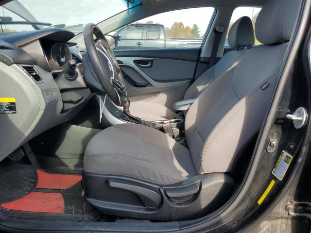 Photo 6 VIN: 5NPDH4AE6FH610167 - HYUNDAI ELANTRA 