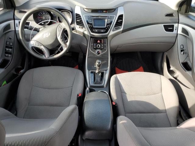 Photo 7 VIN: 5NPDH4AE6FH610167 - HYUNDAI ELANTRA 