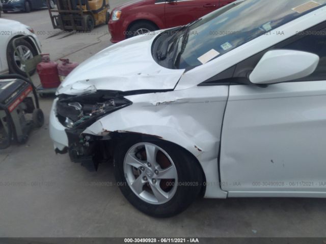 Photo 5 VIN: 5NPDH4AE6FH611898 - HYUNDAI ELANTRA 