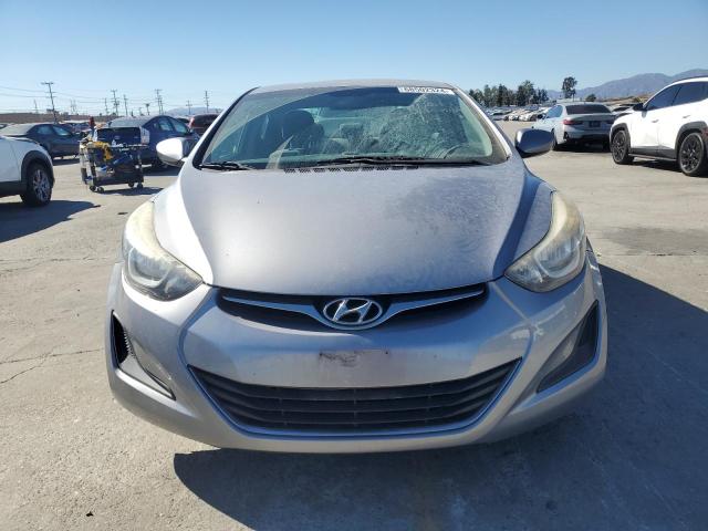 Photo 4 VIN: 5NPDH4AE6FH616390 - HYUNDAI ELANTRA SE 