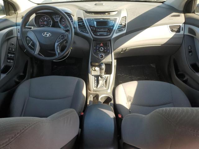 Photo 7 VIN: 5NPDH4AE6FH616390 - HYUNDAI ELANTRA SE 