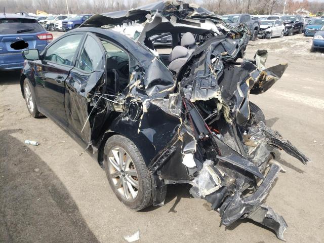 Photo 1 VIN: 5NPDH4AE6FH616616 - HYUNDAI ELANTRA SE 