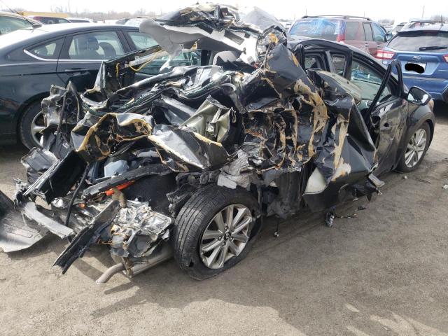 Photo 2 VIN: 5NPDH4AE6FH616616 - HYUNDAI ELANTRA SE 