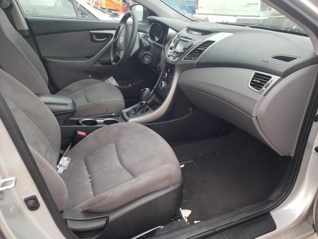 Photo 4 VIN: 5NPDH4AE6FH617457 - HYUNDAI ELANTRA SE 