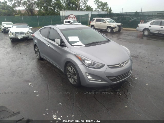 Photo 0 VIN: 5NPDH4AE6FH618625 - HYUNDAI ELANTRA 