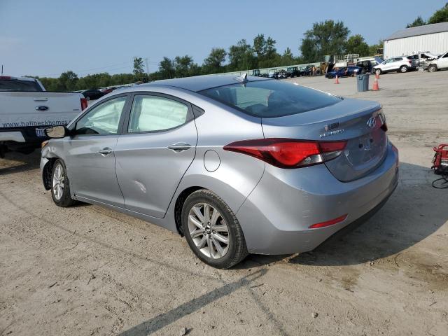 Photo 1 VIN: 5NPDH4AE6FH619791 - HYUNDAI ELANTRA SE 