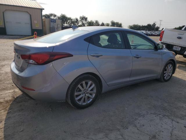 Photo 2 VIN: 5NPDH4AE6FH619791 - HYUNDAI ELANTRA SE 