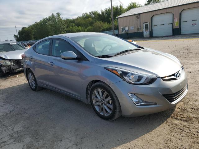 Photo 3 VIN: 5NPDH4AE6FH619791 - HYUNDAI ELANTRA SE 