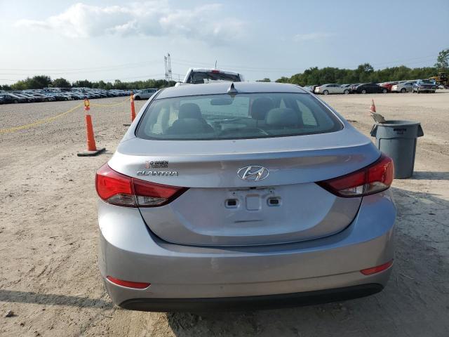 Photo 5 VIN: 5NPDH4AE6FH619791 - HYUNDAI ELANTRA SE 