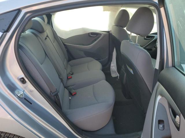 Photo 9 VIN: 5NPDH4AE6FH619791 - HYUNDAI ELANTRA SE 