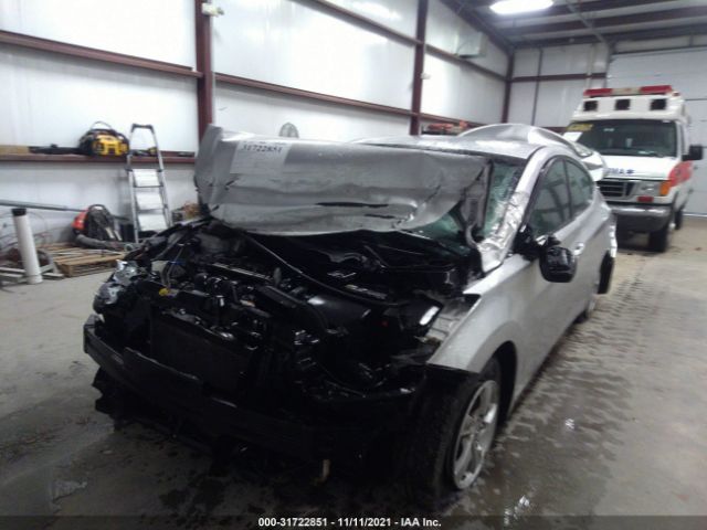 Photo 5 VIN: 5NPDH4AE6FH621203 - HYUNDAI ELANTRA 