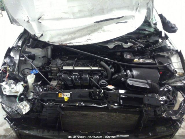 Photo 9 VIN: 5NPDH4AE6FH621203 - HYUNDAI ELANTRA 