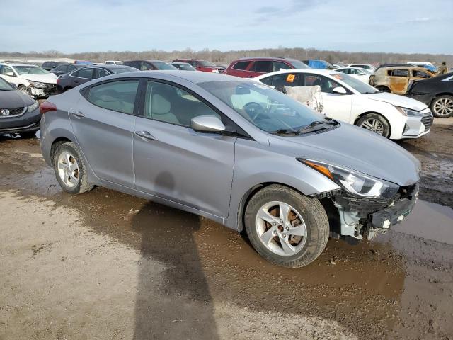 Photo 3 VIN: 5NPDH4AE6FH621797 - HYUNDAI ELANTRA 