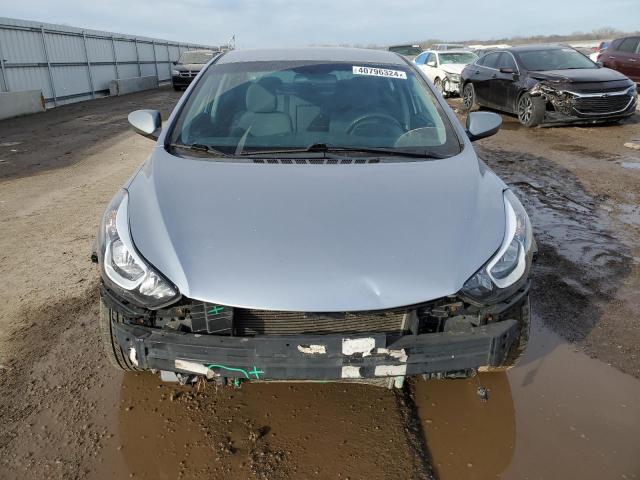 Photo 4 VIN: 5NPDH4AE6FH621797 - HYUNDAI ELANTRA 