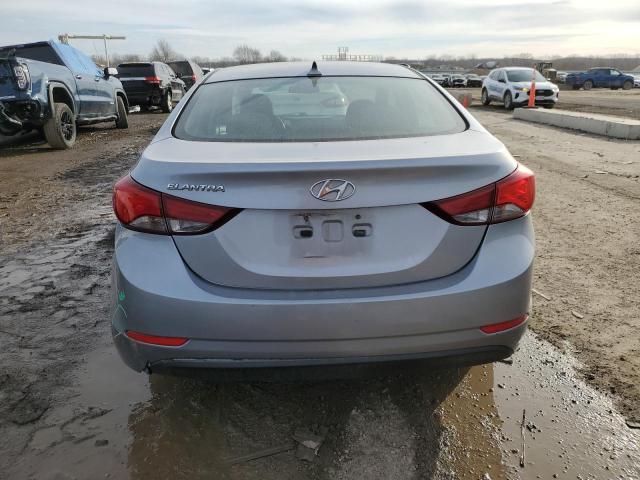 Photo 5 VIN: 5NPDH4AE6FH621797 - HYUNDAI ELANTRA 