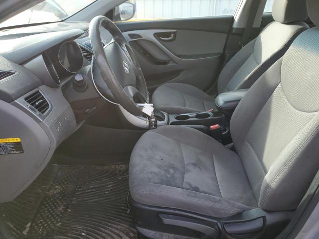 Photo 6 VIN: 5NPDH4AE6FH621797 - HYUNDAI ELANTRA 