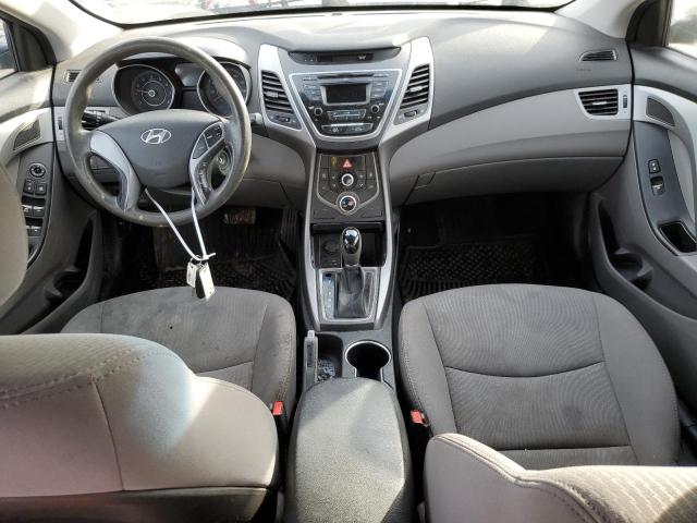 Photo 7 VIN: 5NPDH4AE6FH621797 - HYUNDAI ELANTRA 