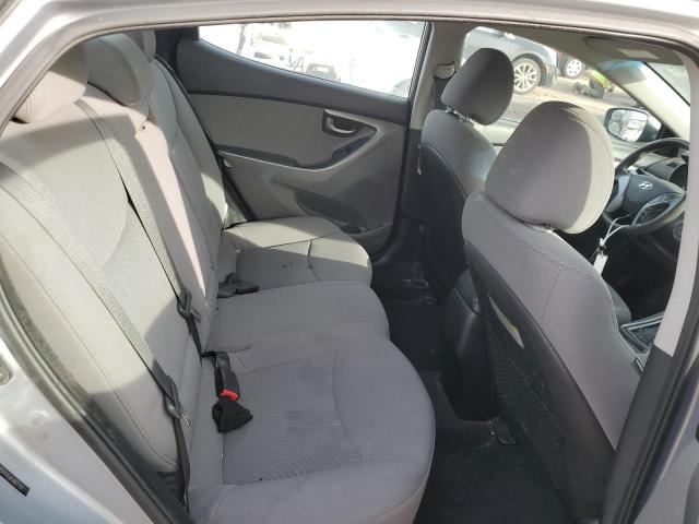 Photo 9 VIN: 5NPDH4AE6FH621797 - HYUNDAI ELANTRA 