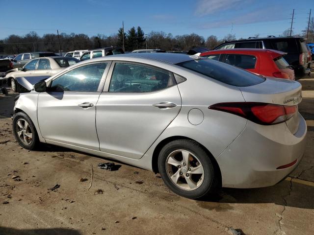 Photo 1 VIN: 5NPDH4AE6FH622724 - HYUNDAI ELANTRA SE 