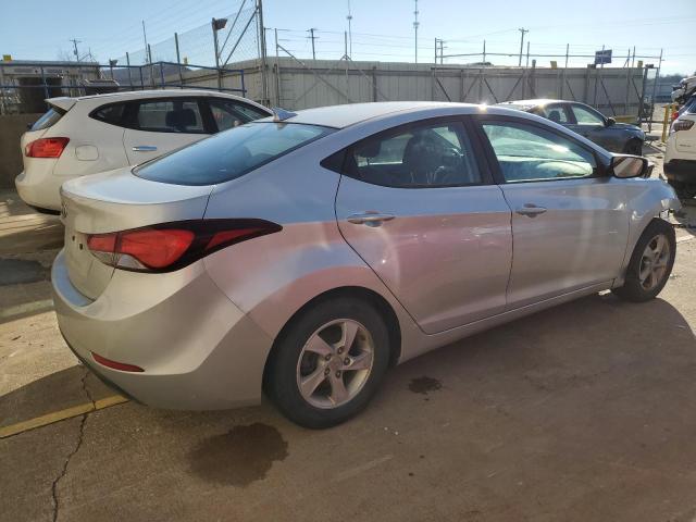 Photo 2 VIN: 5NPDH4AE6FH622724 - HYUNDAI ELANTRA SE 